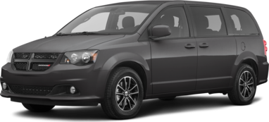 2019 dodge sales caravan passenger van
